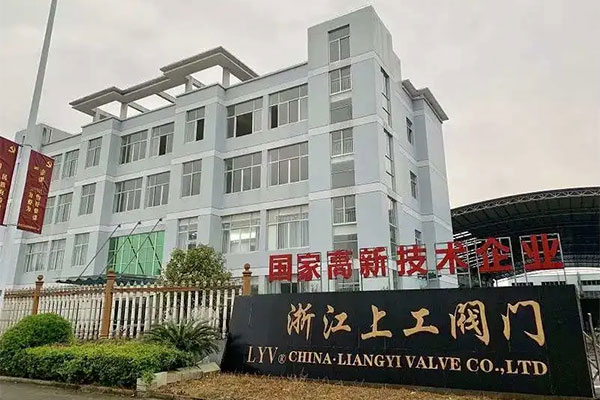 Zhejiang Liangyi Valve Co., ltd: 60-dan çox insan 60 milyon çıxış dəyərini necə yaratmaq olar?