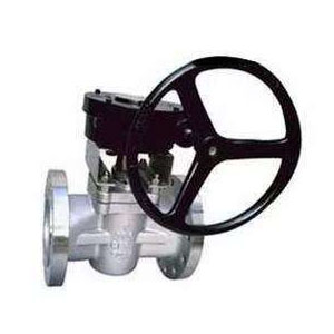 Qollu Plug Valve